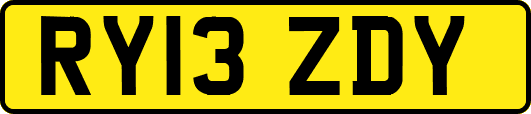 RY13ZDY