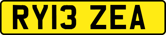 RY13ZEA