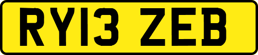 RY13ZEB