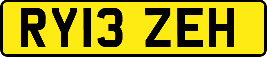 RY13ZEH
