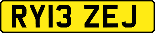 RY13ZEJ