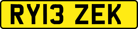 RY13ZEK