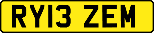 RY13ZEM