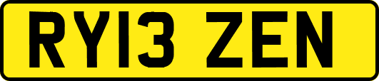 RY13ZEN
