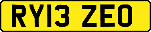 RY13ZEO