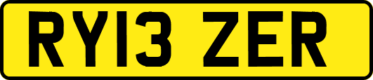RY13ZER