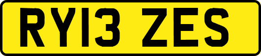 RY13ZES