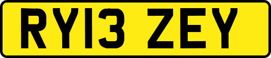 RY13ZEY