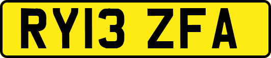 RY13ZFA