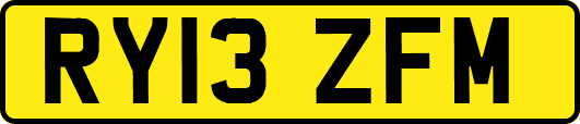 RY13ZFM