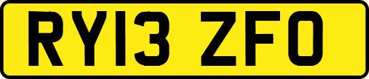 RY13ZFO