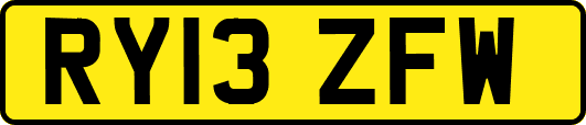 RY13ZFW