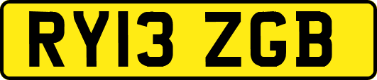 RY13ZGB