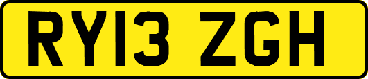 RY13ZGH