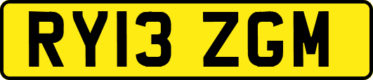 RY13ZGM