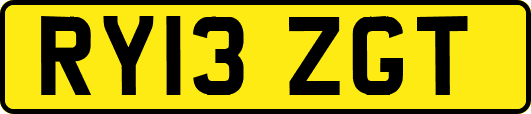 RY13ZGT