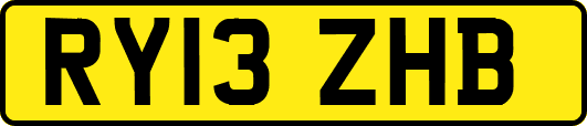 RY13ZHB