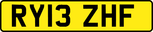 RY13ZHF