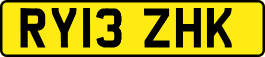 RY13ZHK