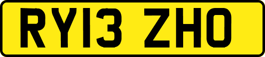RY13ZHO