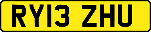 RY13ZHU