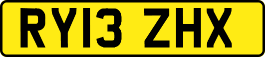 RY13ZHX
