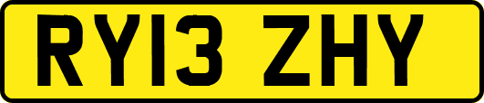 RY13ZHY