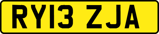 RY13ZJA