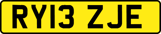 RY13ZJE
