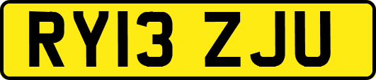 RY13ZJU