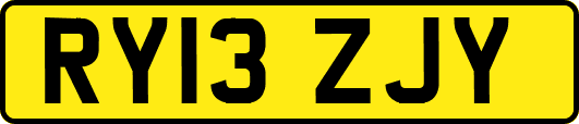 RY13ZJY