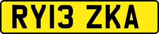RY13ZKA
