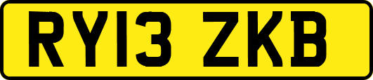 RY13ZKB