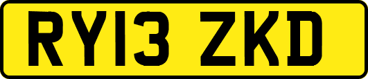RY13ZKD