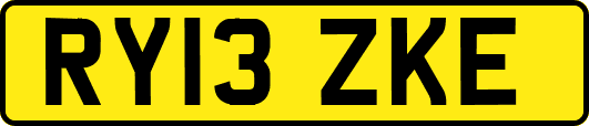 RY13ZKE