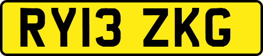 RY13ZKG