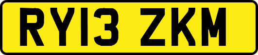RY13ZKM