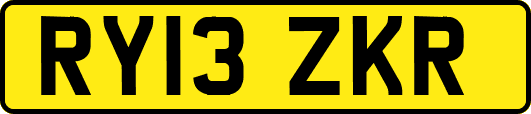 RY13ZKR