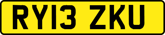 RY13ZKU