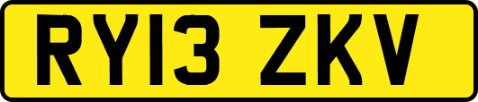 RY13ZKV