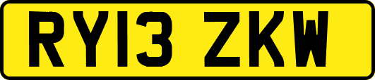 RY13ZKW