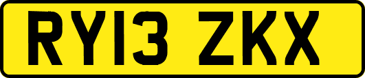 RY13ZKX