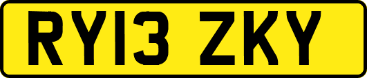 RY13ZKY