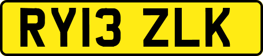 RY13ZLK