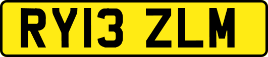 RY13ZLM