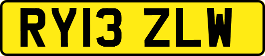 RY13ZLW