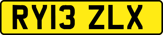 RY13ZLX