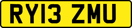 RY13ZMU