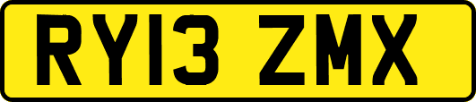 RY13ZMX