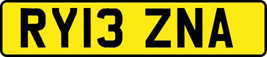 RY13ZNA